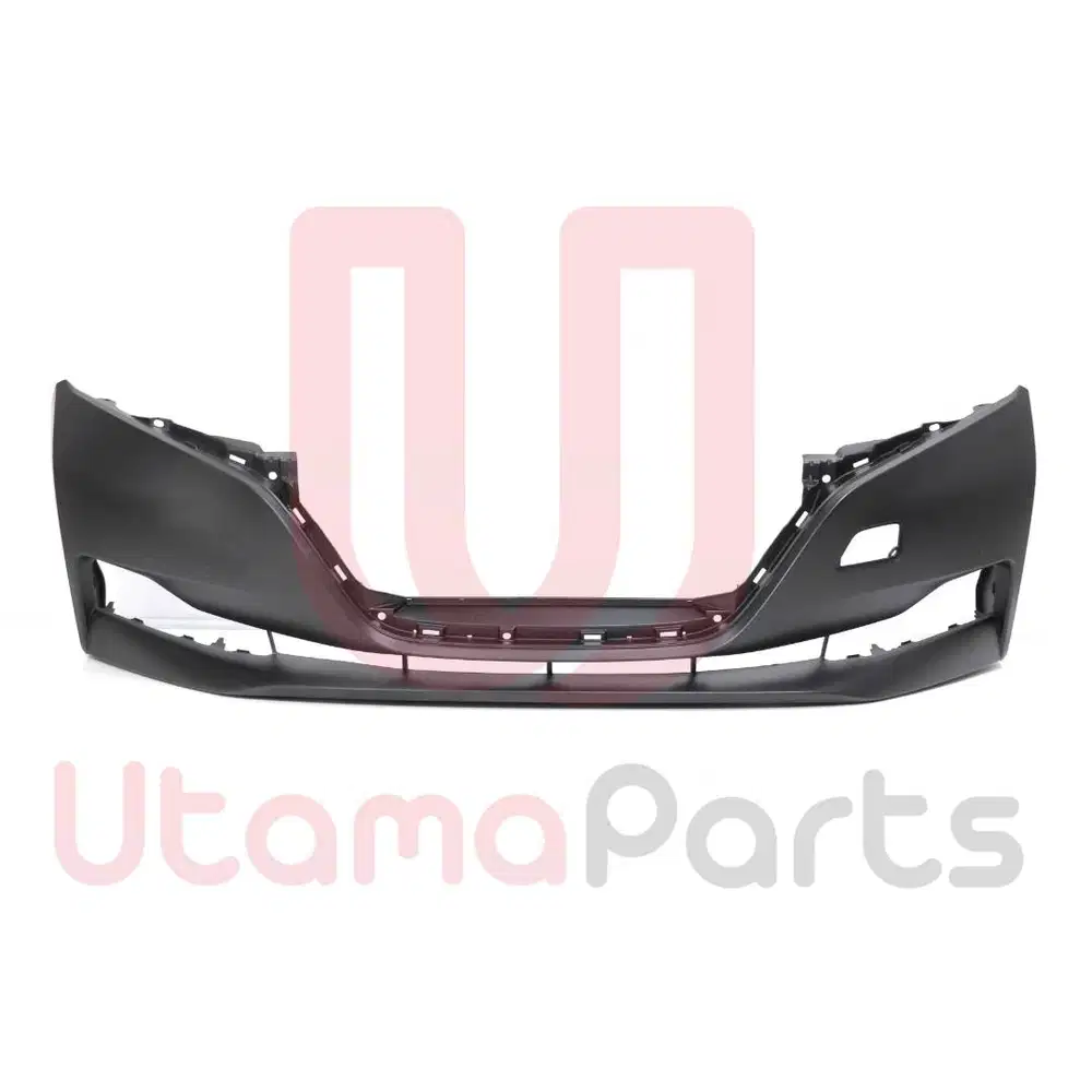BUMPER DEPAN NISSAN LEAF TWO EV 2020, 620225SK0H