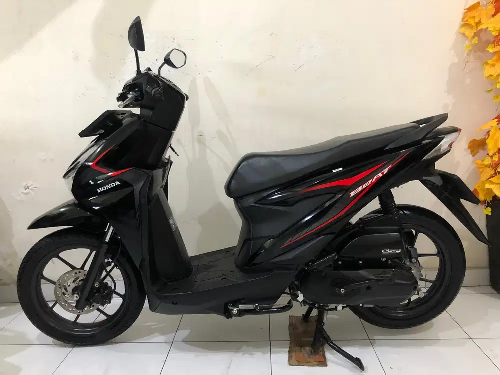 Honda Beat Th.2025 Low km 5.029!!