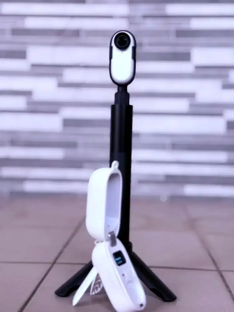 Insta 360 go2 original