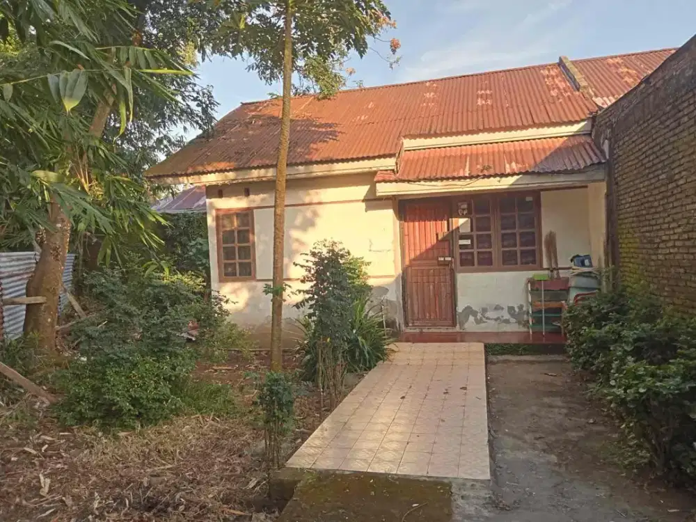 perumahan nusa tamarunang