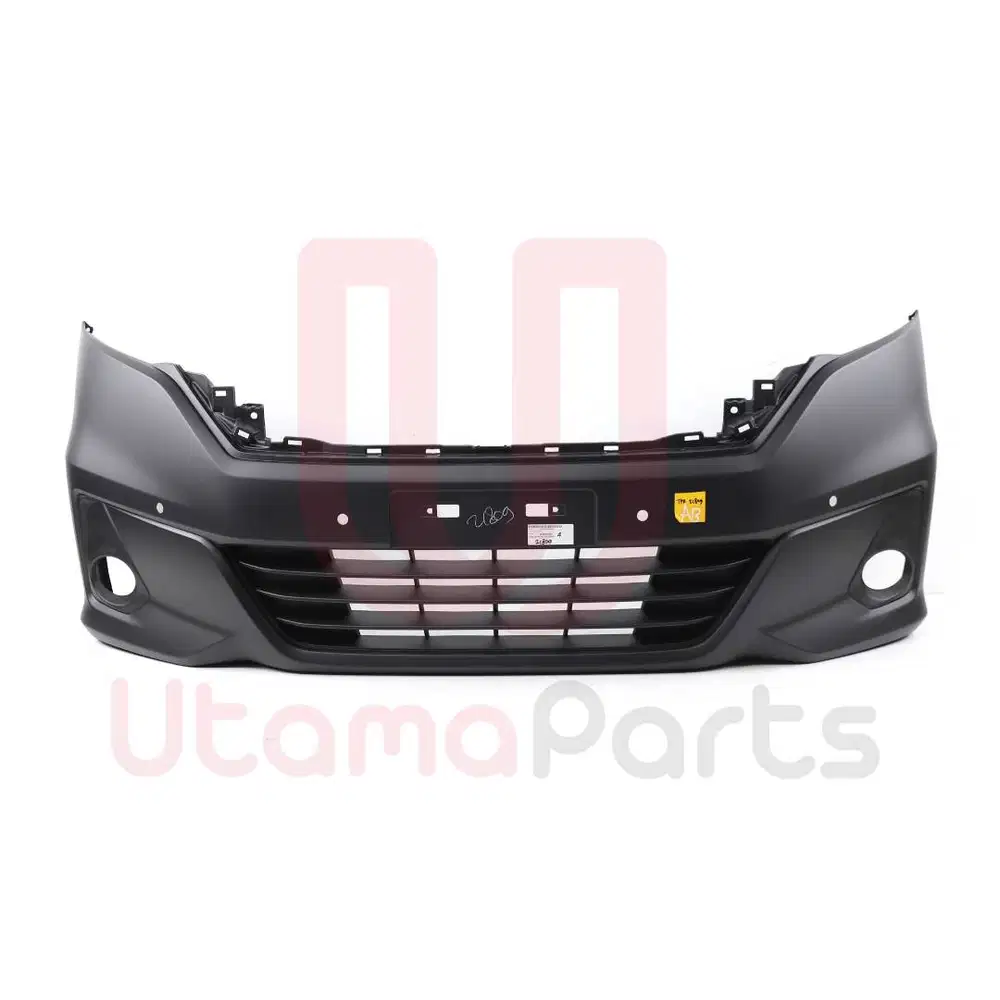 BUMPER DEPAN NISSAN SERENA 2019, 620225TD0H