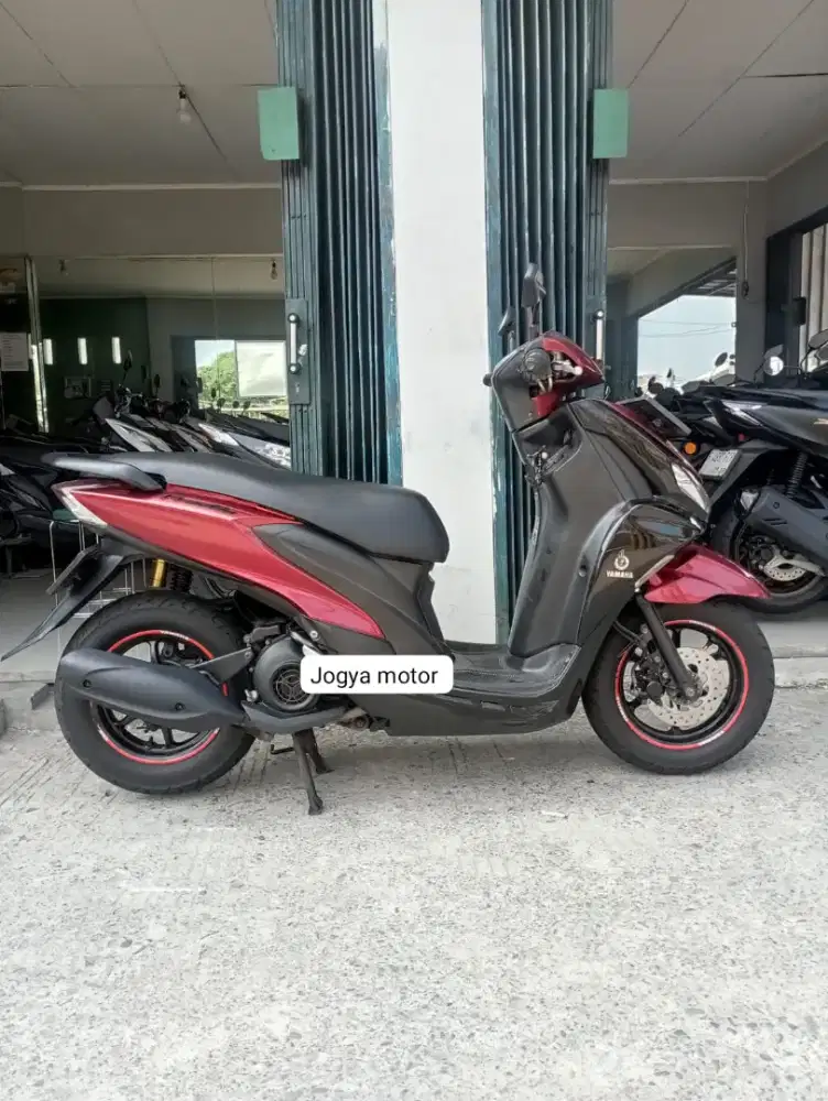 3-Freego 125 2019 pajak hidup