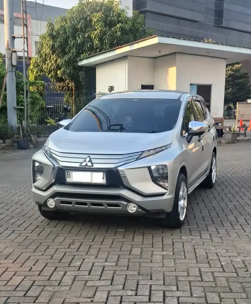 Dijual Xpander Sport 2018