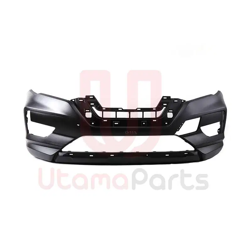 BUMPER DEPAN NISSAN XTRAIL 2020, 620226FS0H