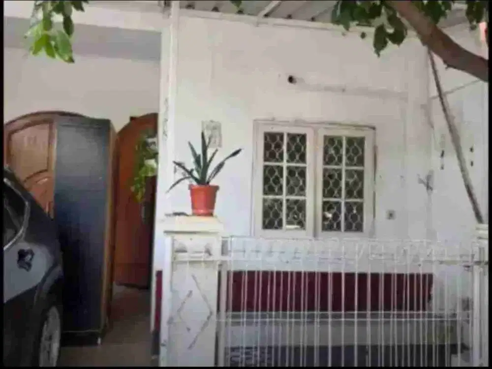 RUMAH CANTIK DI KEMANG PRATAMA 3!!
