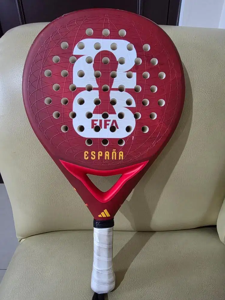 Raket Padel Adidas Spain