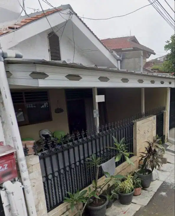 Jual Bongkaran Rumah