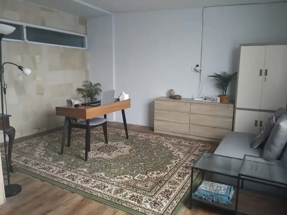 Dijual Rumah Keluarga di Sidakarya Denpasar Selatan dengan 4 Kamar Tidur dan Garasi Harga Kompetitif