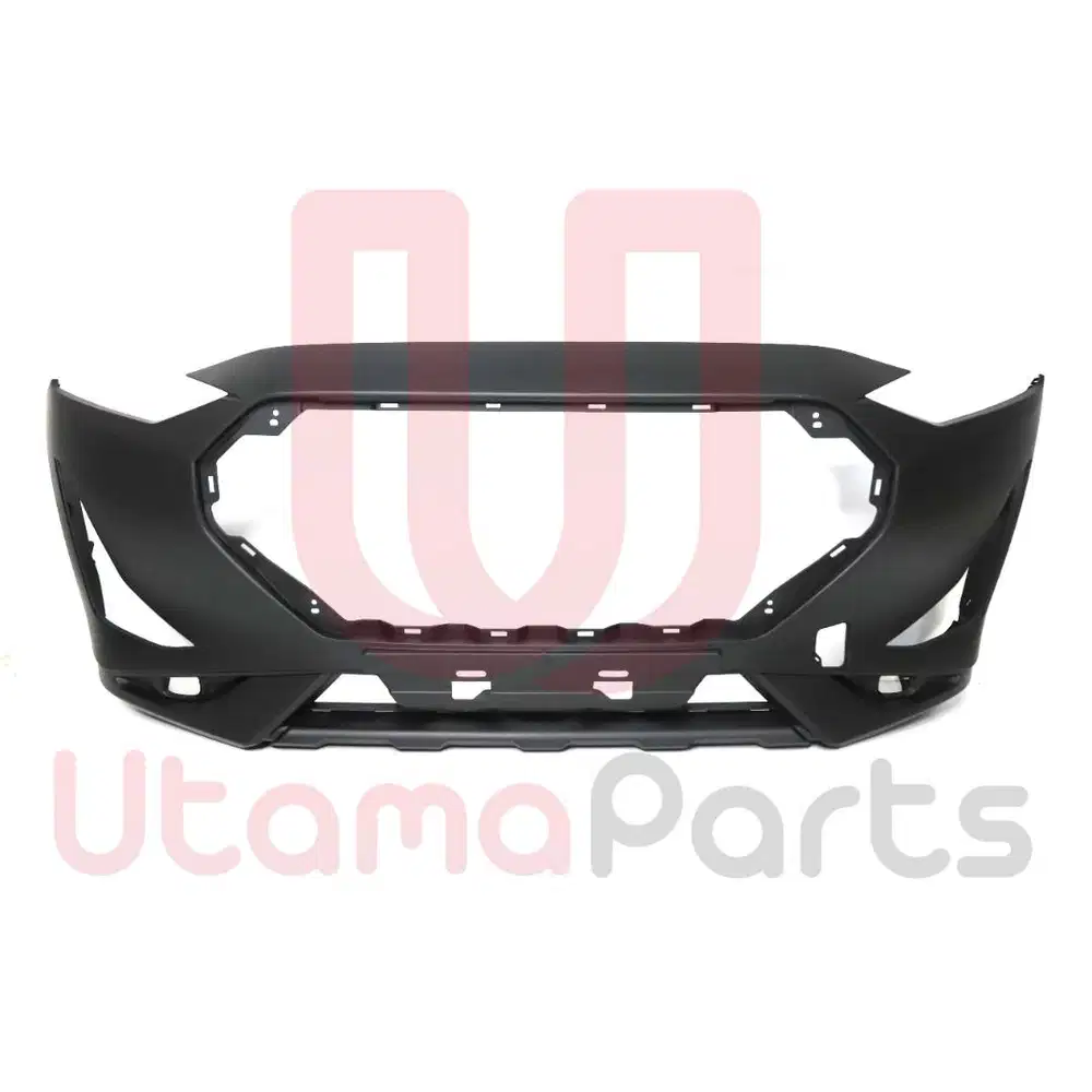 BUMPER DEPAN NISSAN MAGNITE 2021, 620226VA0H