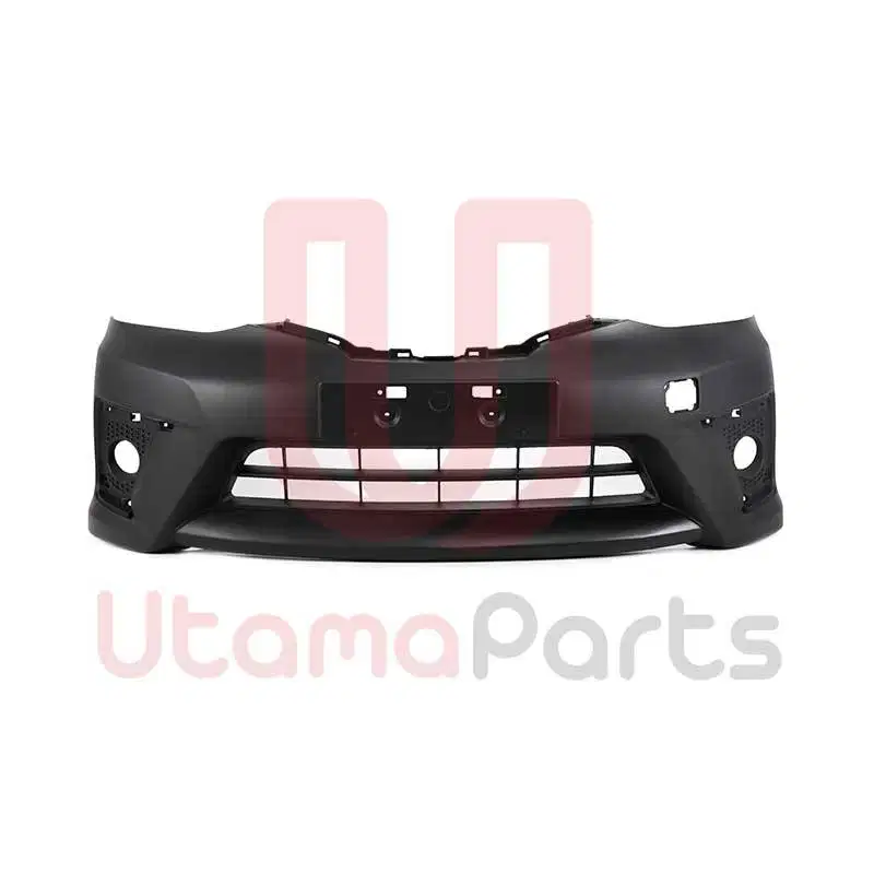 BUMPER DEPAN NISSAN LIVINA HWS 2014-2015, 620228A10H