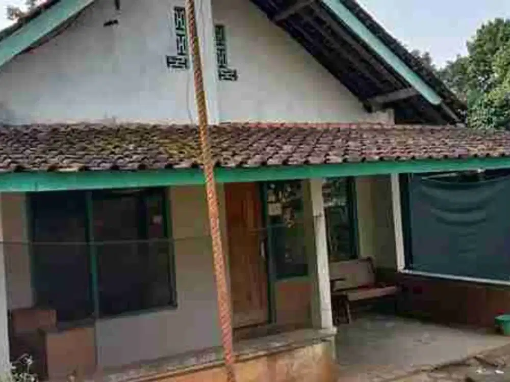 tanah murah bonus rumah shm ready di mangunsari Gunungpati