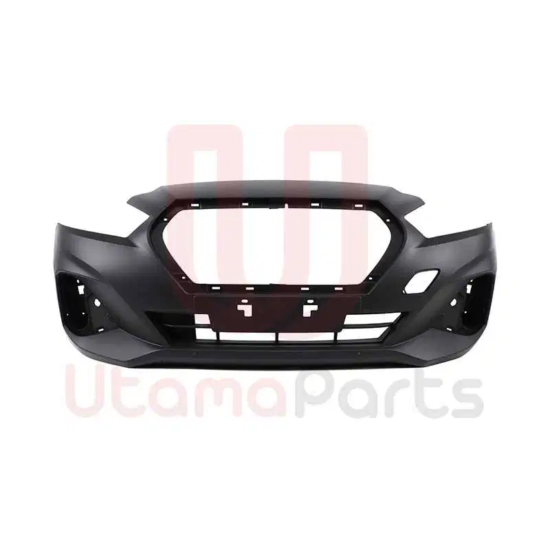 BUMPER DEPAN DATSUN GO PANCA 2019, 620228JA0H