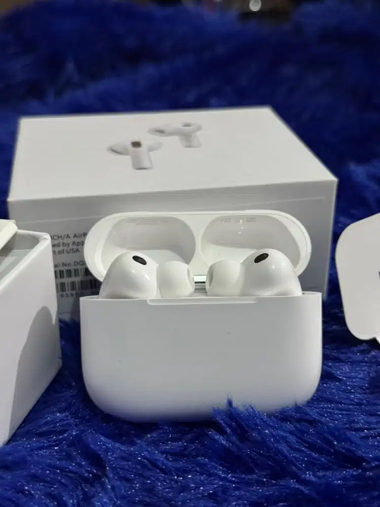 airpods pro generasi 3