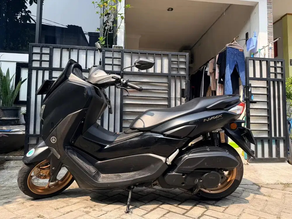 NMAX MAXI SIGNATURE 2023