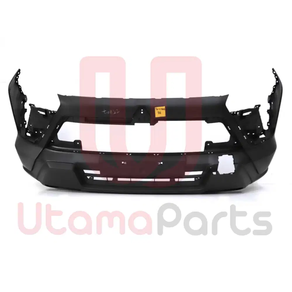BUMPER DEPAN MITSUBISHI XFORCE 2023, 62022B200P