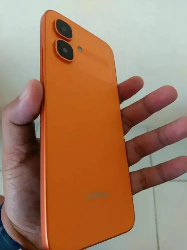 Infinix smart 20 4+4/128