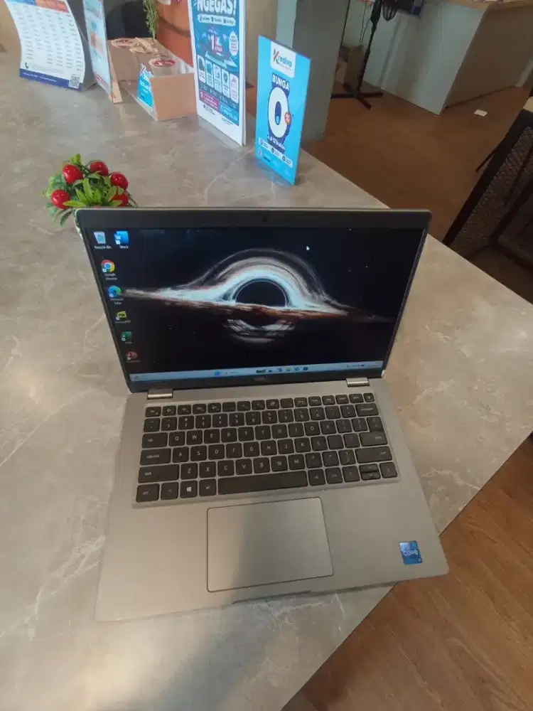 DELL LATITUDE 5420