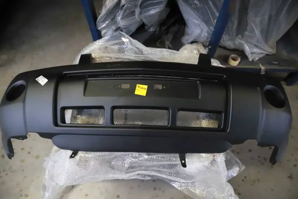 BUMPER DEPAN NISSAN XTRAIL 2005, 62022EQ025
