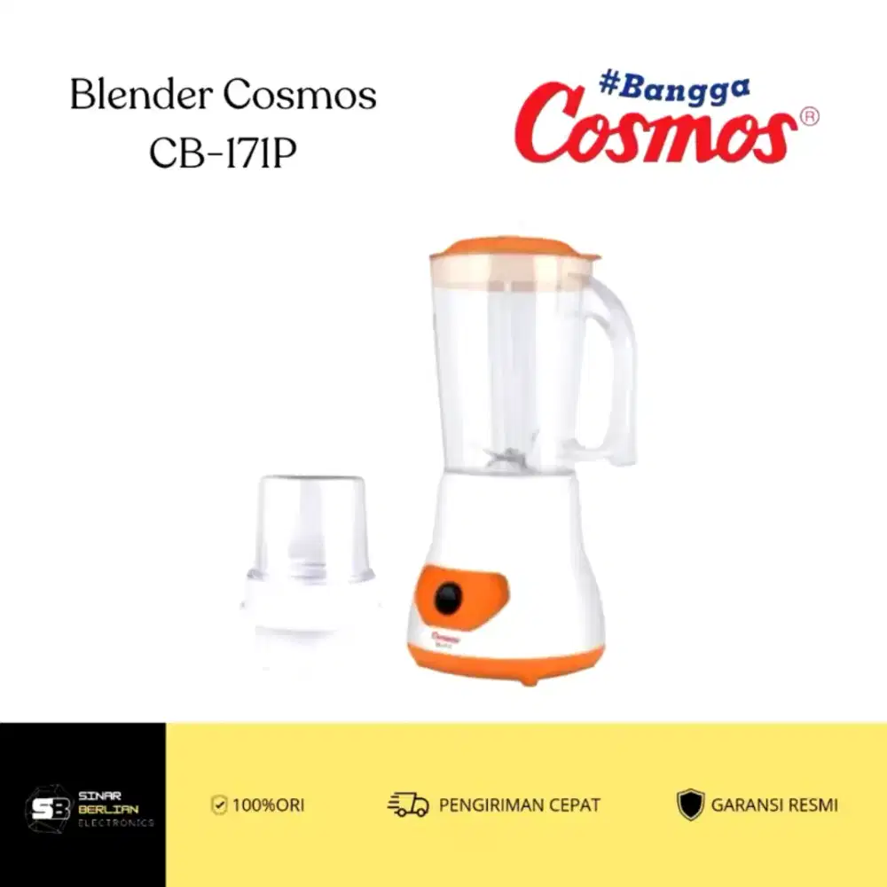 Blender Cosmos CB 171P