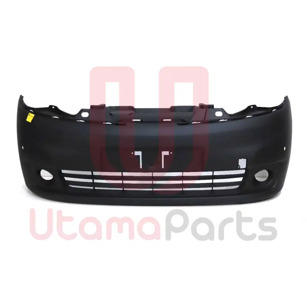 BUMPER DEPAN NISSAN EVALIA 2013, 62022JX04H