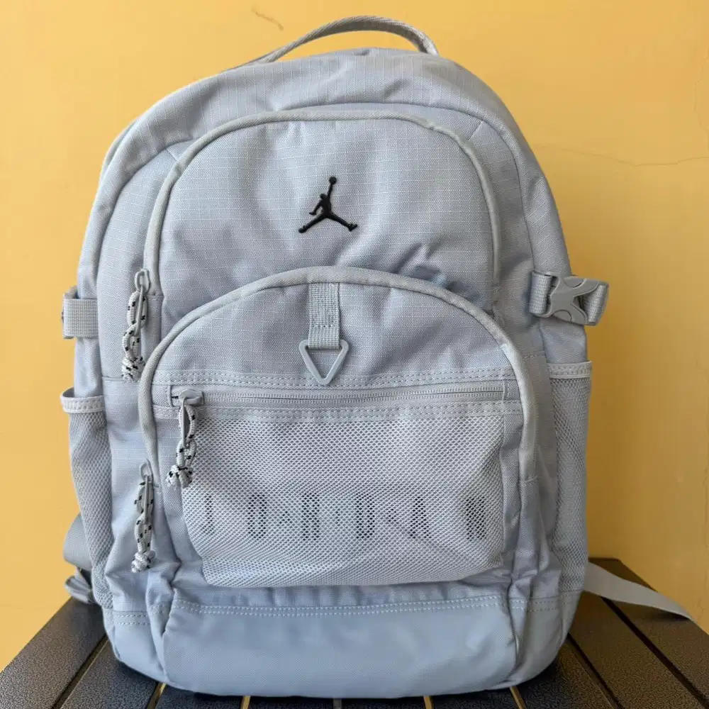 Tas Jordan Blacktop Backpack L