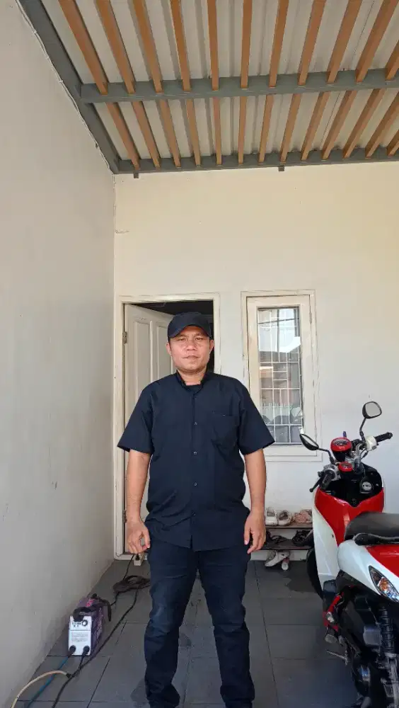 Personal Driver