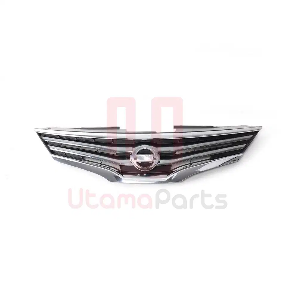 GRILLE NISSAN LIVINA 2015, 623101YP0A