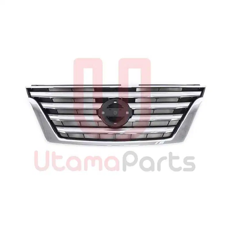 GRILLE NISSAN SERENA 2016, 623103GS0A