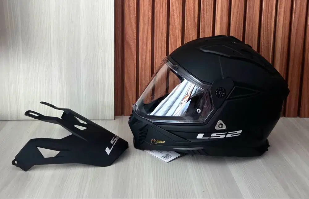 Helmet LS2 MX702, Pioner II