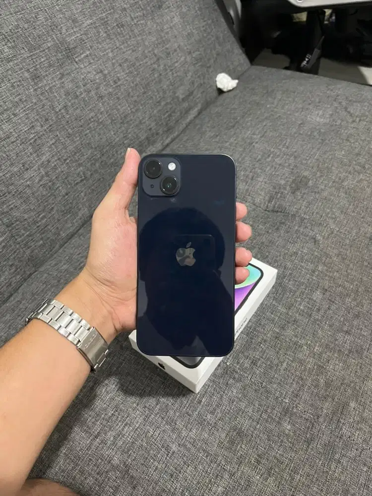 iphone 14 plus 128gb fullset