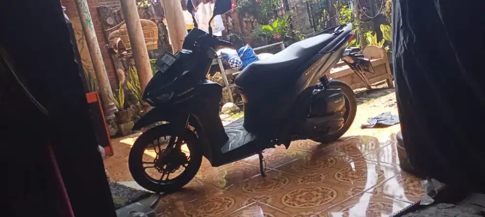 Vario 125cc 2022