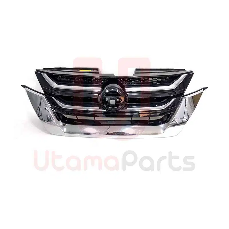GRILLE NISSAN SERENA HIGHWAY STAR 2019, 623105TF0B