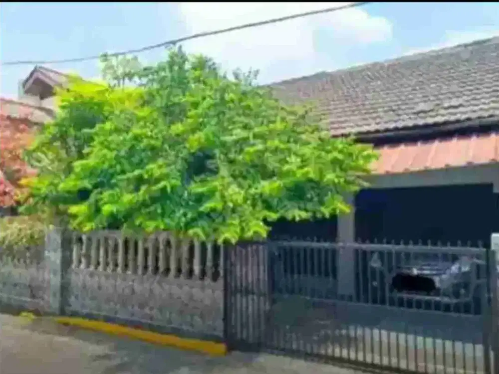 KOMPLEK INKOPOL KRANJI