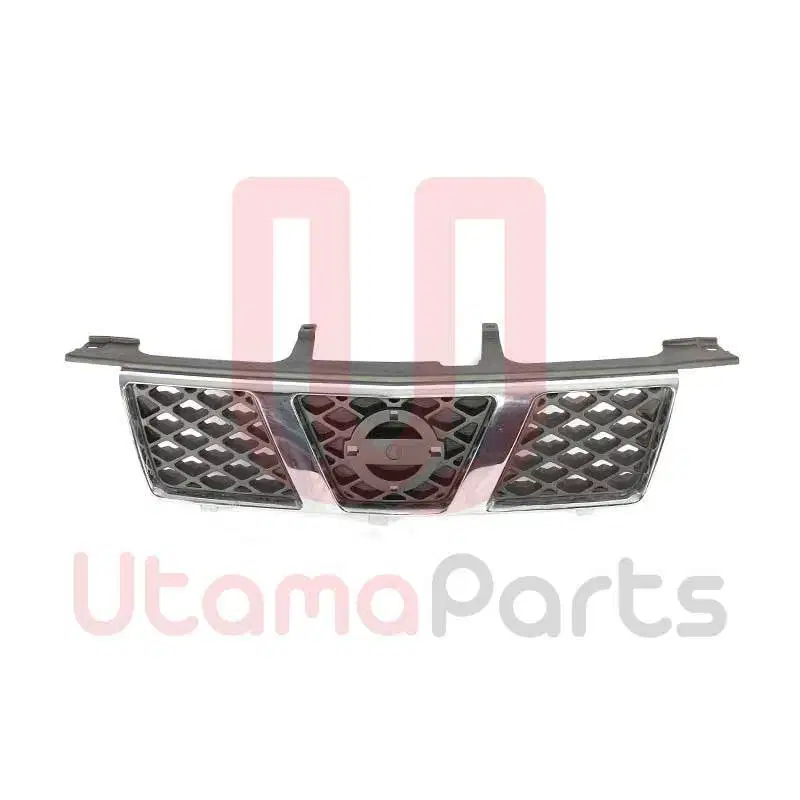 GRILLE NISSAN XTRAIL 2010, 62310EQ303