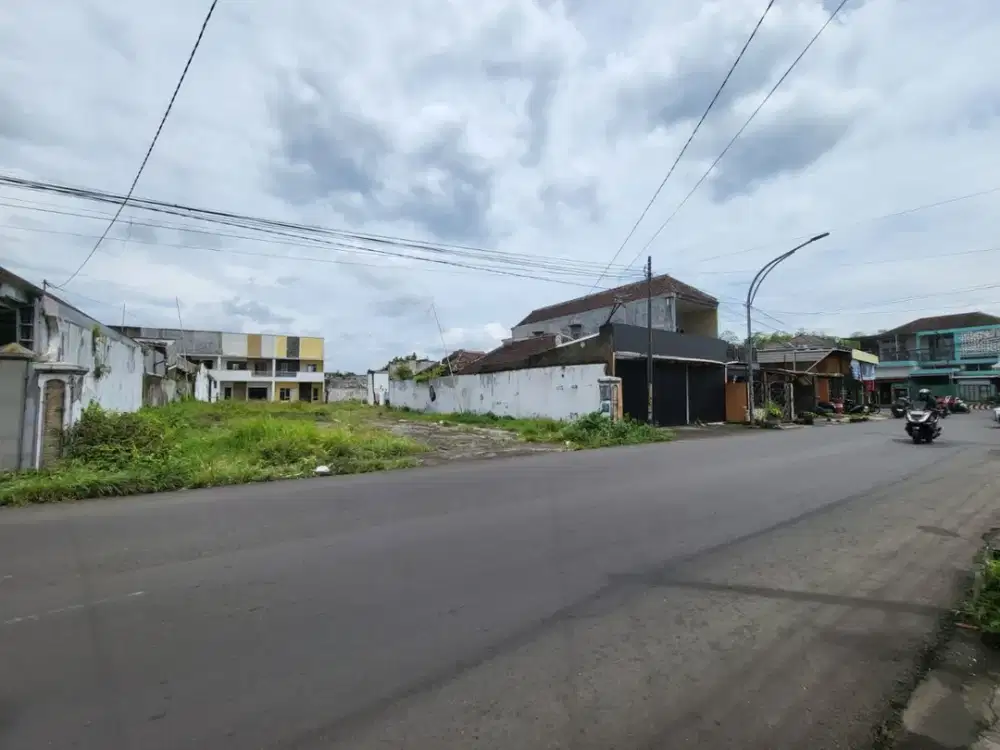 Tanah Dijual di Bumiayu Kota Malang – Lokasi Favorit dengan Potensi Nilai Naik