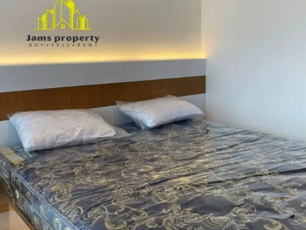 Disewakan Apartemen The Newton 1 Br Studio @ Ciputra - Minimalist Style Jakarta Selatan