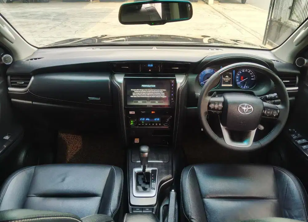 VRZ 2.4 AT 2021