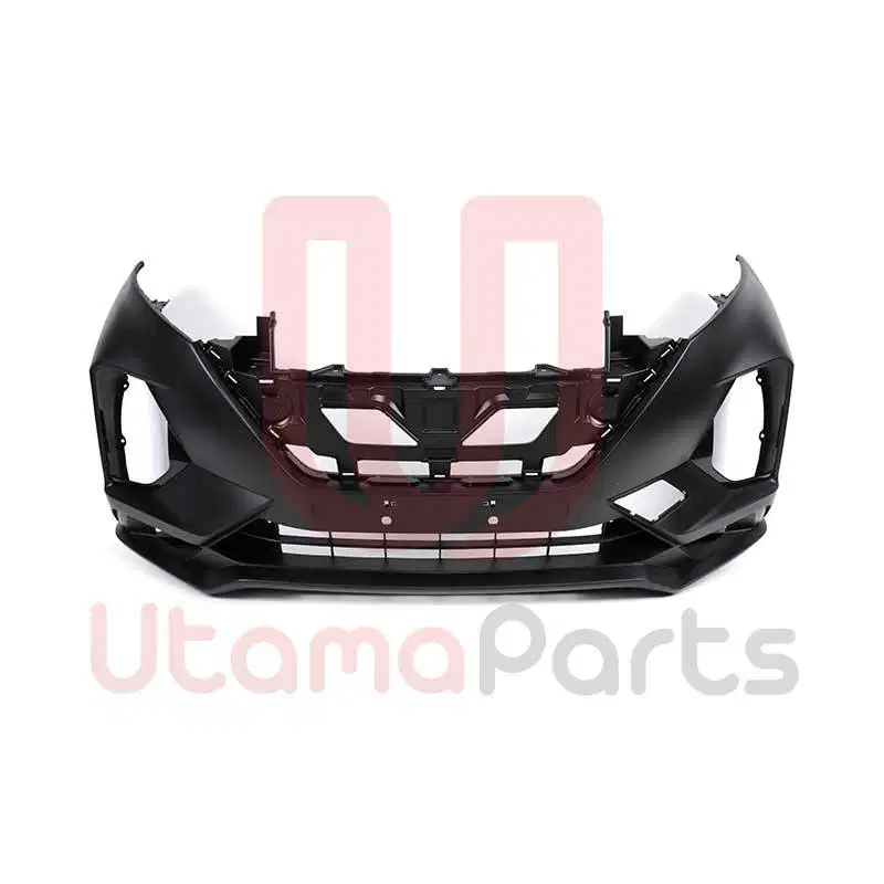 BUMPER DEPAN NISSAN LIVINA 2019, 626516A16A