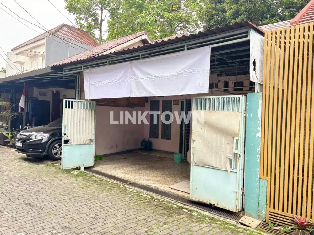 Rumah Dengan Akses dekat Tol Jakarta Timur