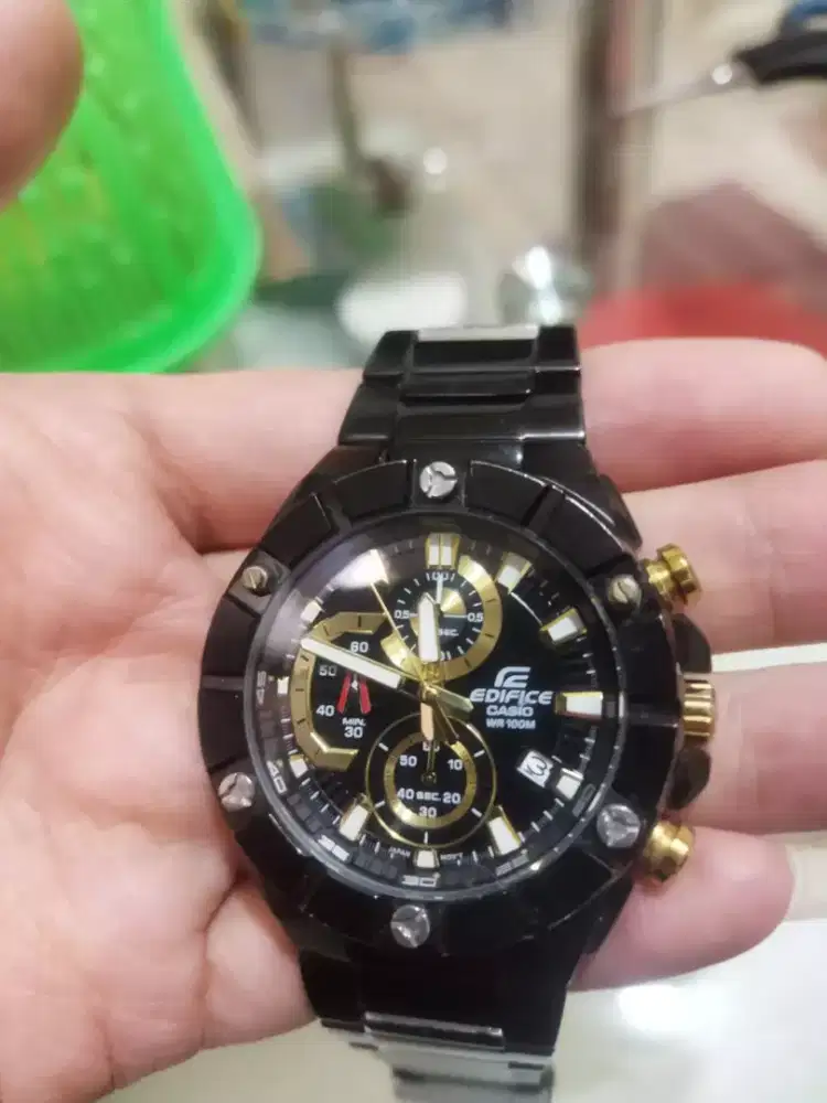 Casio EDIFICE EFR-569DC