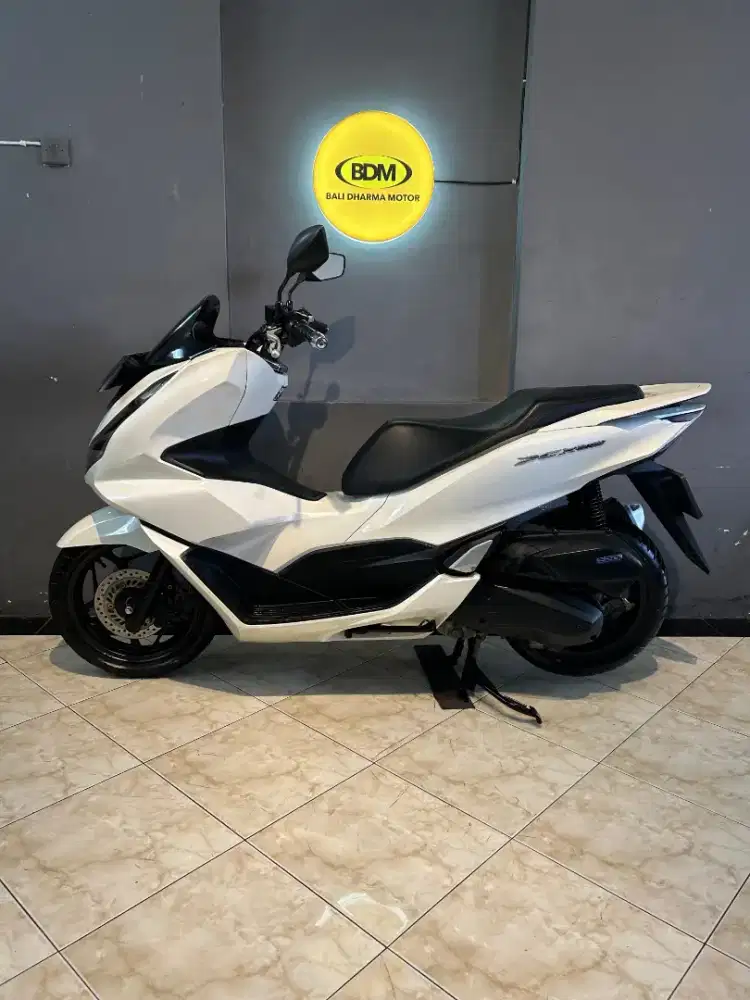 Dp 500 Honda. PCX 160 CC thn 2022 cash Bali dharma motor