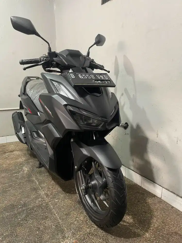 HONDA VARIO 160 2022