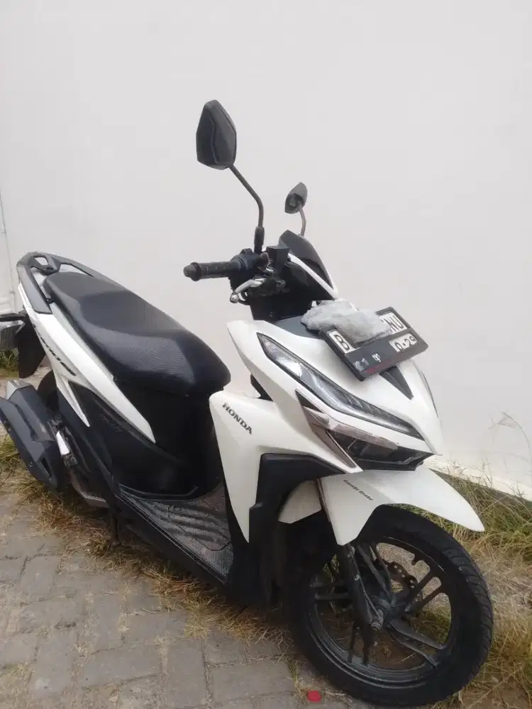 Vario 150 Keyless 2019