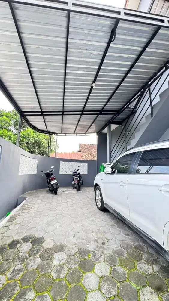 Red Pavilliun Syariah