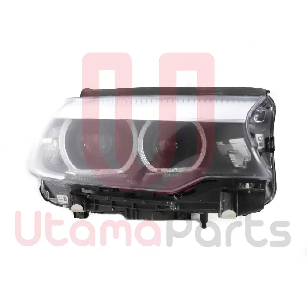 HEADLAMP KANAN BMW 530i 2018, 63117214,958