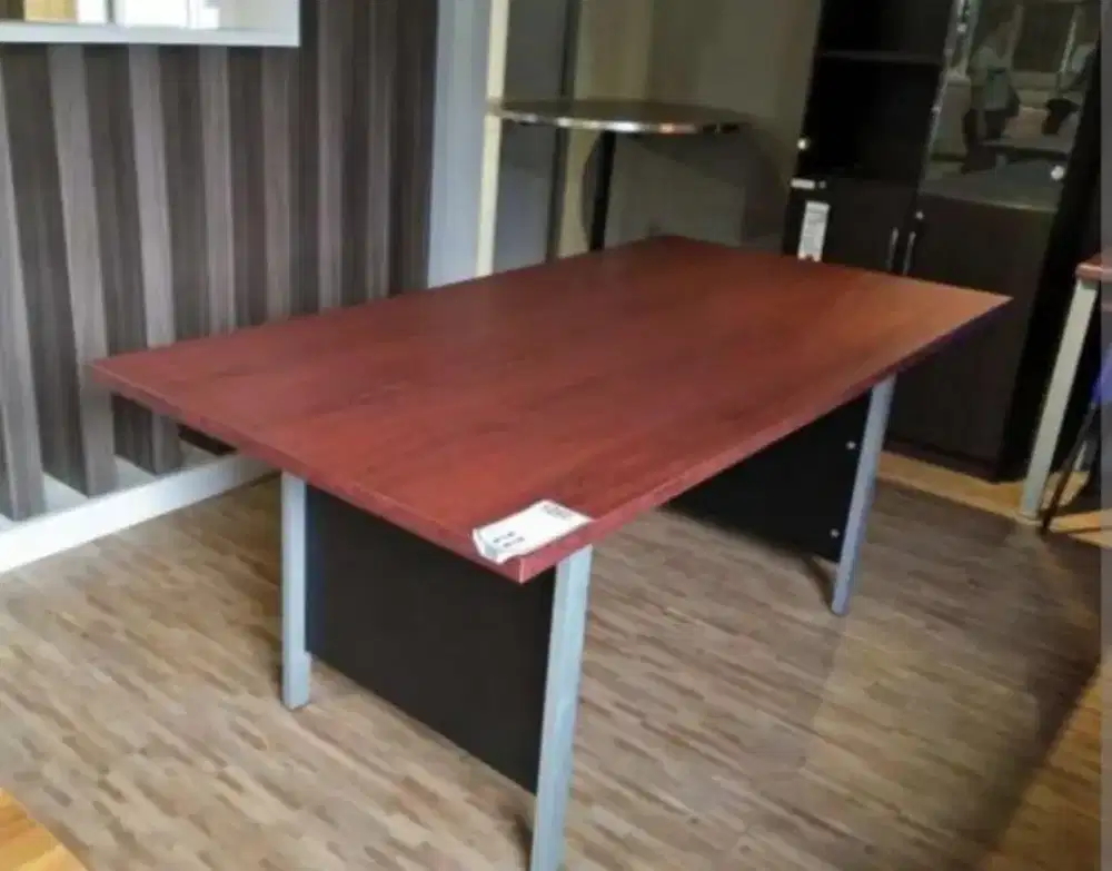 Meja rapat kerja meja meeting kerja kantor