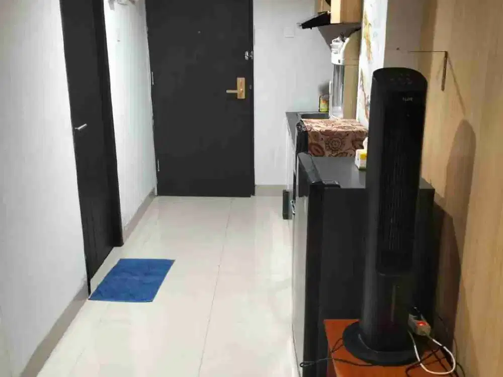 JUAL BU CEPAT APARTEMEN MURAH AMARTA JOGJA, HABYA 600JT