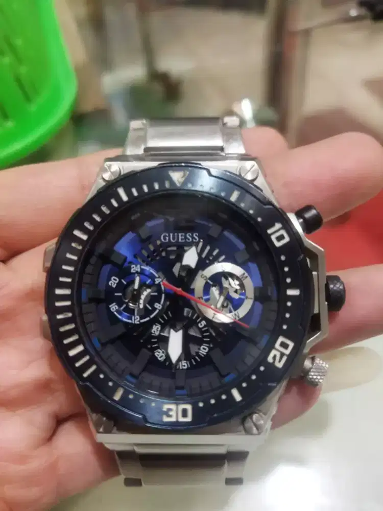 Guess pria GW0324G2