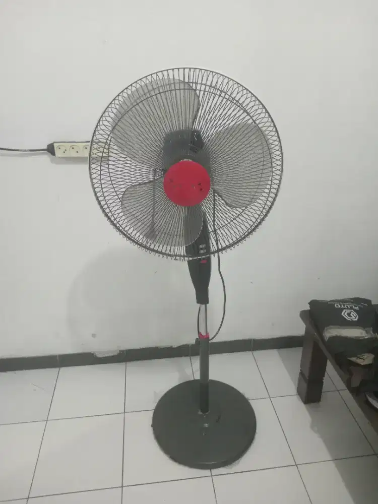 Dijual kipas angin maspion uk 16-18 inch