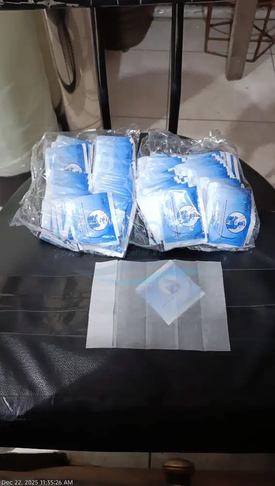 JUAL TISU GALON KUALITAS PREMIUM - DR WATER SOLO